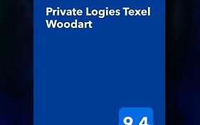 Private Logies Texel Woodart